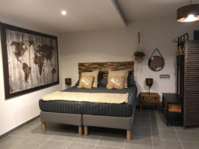Отель Auberge De Pachoquin  Монес-Ле-Монтрие